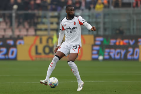 AC Milan Berbenah di Bursa Januari: Tomori ke Fulham, Bondo Incar Prancis, Zeroli Dilepas Tanpa Klausul Buy-back