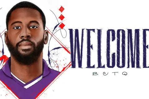 Fiorentina Resmi Rekrut Beto dari Everton: Investasi €18 Juta demi Gantikan Moise Kean