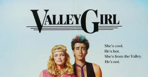 Deborah Foreman: Nicolas Cage Cinta Sejati Saya di Antara 'Action' dan 'Cut'