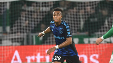 Leverkusen Amankan Bek Muda Guéla Doué dari Strasbourg: Investasi Jangka Panjang untuk Lini Pertahanan