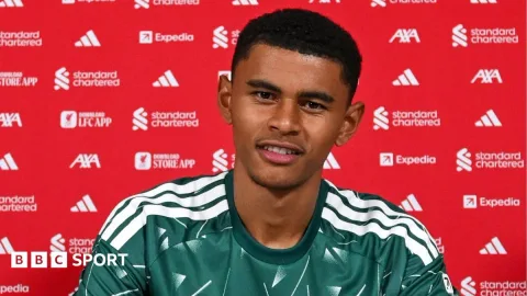 Liverpool Kunci Kiper Muda Belgia Senilai Rp600 M: Sinyal Regenerasi di Bawah Mistar