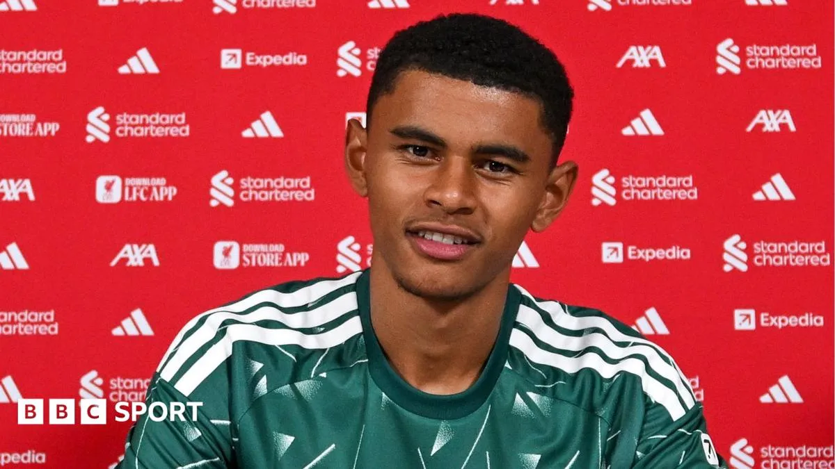 Liverpool Kunci Kiper Muda Belgia Senilai Rp600 M: Sinyal Regenerasi di Bawah Mistar