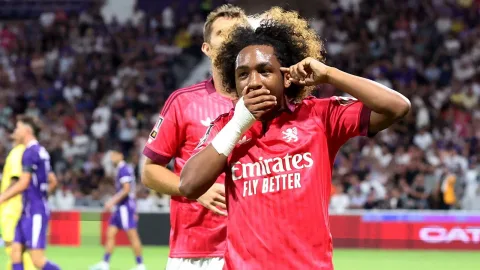Sunderland Ganda-gandakan Serangan: Fofana Segera Teken, Lukebakio Jadi Target Berikutnya