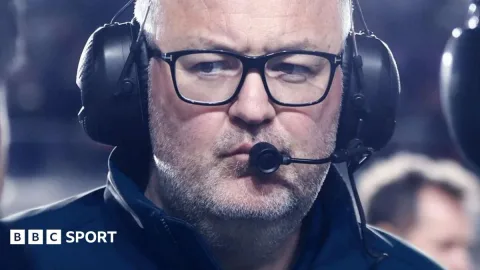 Red Bull Rekrut Tom McCullough sebagai Kepala Balapan, Sinyal Perombakan Strategis