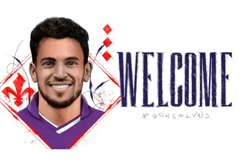 Fiorentina Gasp di Menit Akhir: Rekrut Pedro Goncalves dan Gnonto, Total Biaya Capai 41 Juta Euro