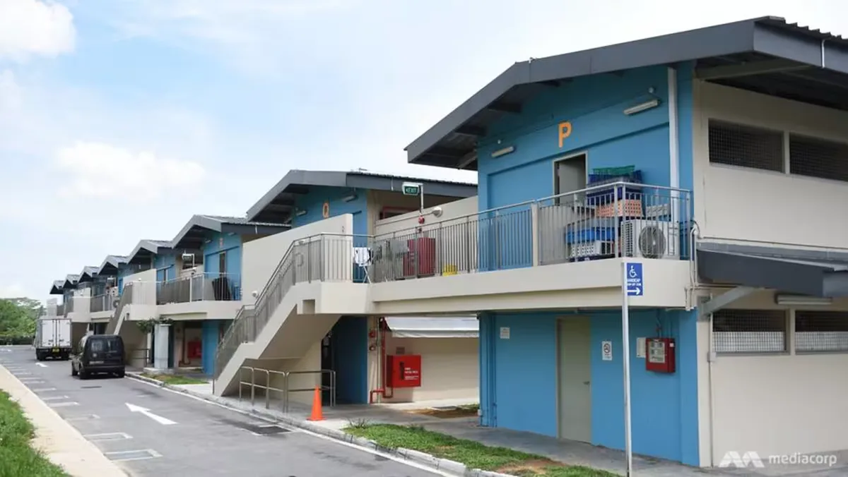 Delapan Penyewa The Animal Lodge Singapura Kehilangan Kontrak: Standar Kesejahteraan Hewan Jadi Sorotan