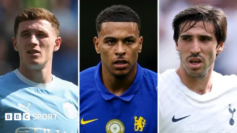 Rekor Transfer Premier League Tembus Rp60 Triliun: Dominasi Klub Inggris Makin Tak Terbendung