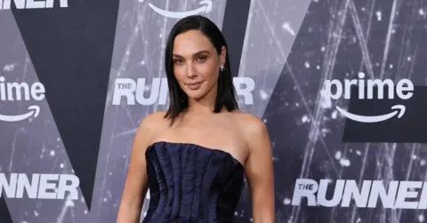 Gagal Audisi Mad Max, Gal Gadot Justru Tak Menyesal: 'Wonder Woman Bukan Milikku'