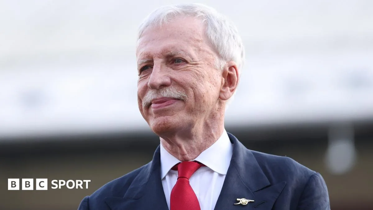 Kroenke Perluas Imperium Olahraga: Akuisisi LA Angels Senilai Rp64 Triliun