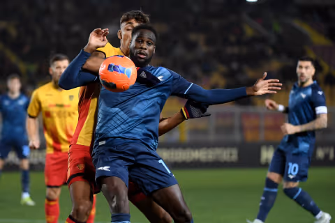 Boulaye Dia Resmi ke Rennes: Lazio Ubah Skema Transfer di Menit Akhir