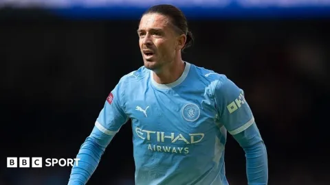 Grealish Resmi Kembali ke Everton, Zirkzee Batal Merapat
