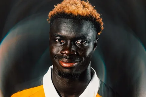 Robinio Vaz Hengkang ke Hull City: Investasi Roma yang Gagal Berbuah