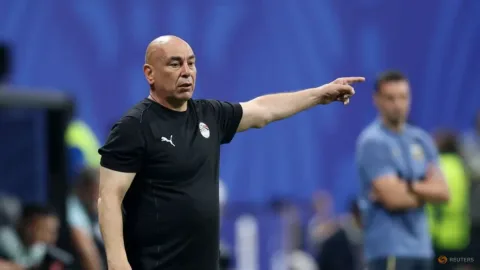 Mesir Pertahankan Hossam Hassan Hingga 2030: Stabilitas atau Stagnasi?