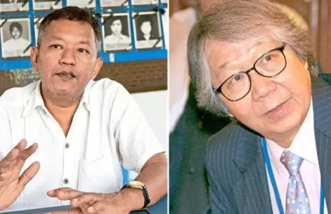 Tiga Tokoh Asia Raih Penghargaan Bergengsi Ramon Magsaysay, Termasuk Diplomat Singapura