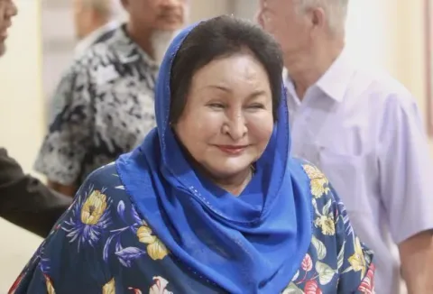 Rosmah Menang di Banding: Bukti Baru Kasus Solar RM1,25 Miliar Dikabulkan