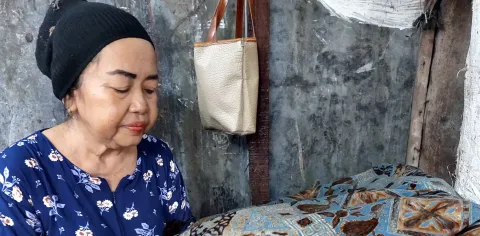 Batik Hijau: Ramah Lingkungan, Tapi Belum Adil bagi Perempuan Pembatik