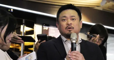 Menteri Taiwan Bakal ke China untuk Pertemuan APEC: Langkah Langka di Tengah Ketegangan