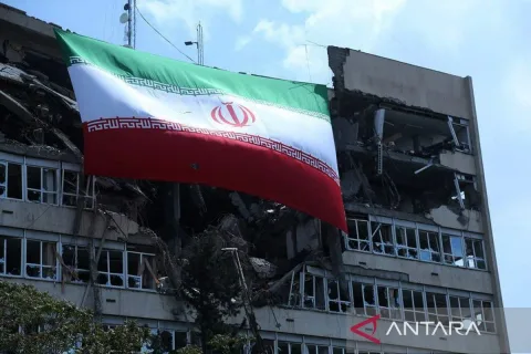 Serangan AS di Iran Tewaskan 4 Orang saat Pesta Pernikahan: Eskalasi yang Kian Tak Terkendali