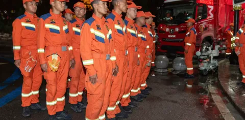 Banjir Tibet dan Pertarungan Narasi: Sensor Ketat China Picu Kecurigaan Global