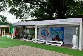 China Danai Renovasi Sekolah di Laos: Sinyal Perkuatan Pengaruh di ASEAN?