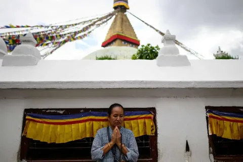 Nepal Ajak Wisatawan Tak Tinggalkan Himalaya di Tengah Bencana: Panggilan untuk Solidaritas