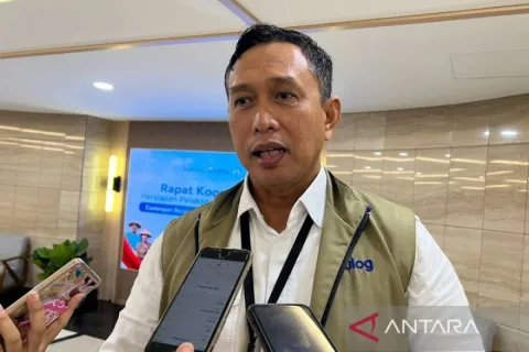 Bantuan Pangan Bulog untuk Korban Gempa NTT Tuntas Tersalur, Stok Siaga 20 Ton Disiapkan