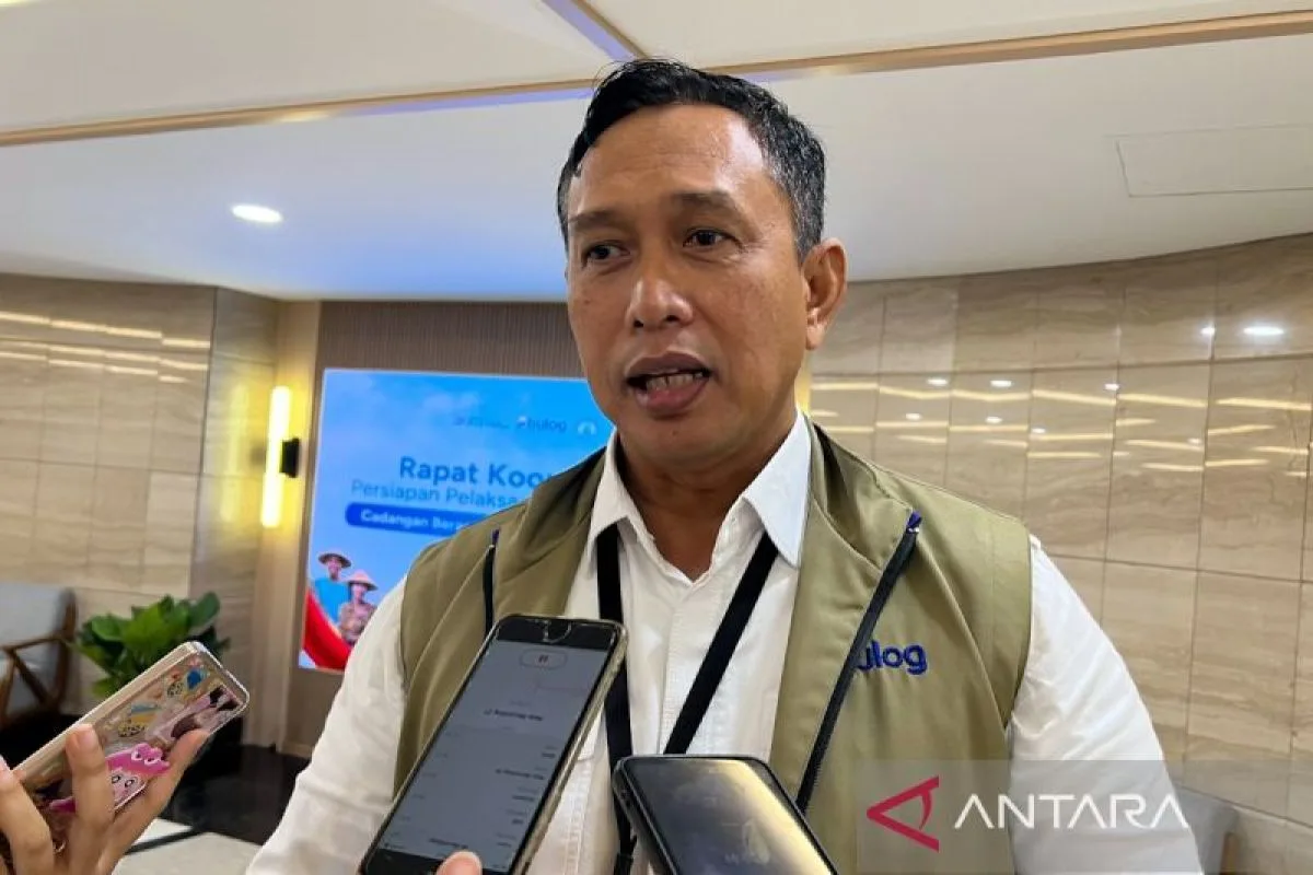 Bantuan Pangan Bulog untuk Korban Gempa NTT Tuntas Tersalur, Stok Siaga 20 Ton Disiapkan