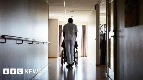 Kepala Panti Disabilitas di Korsel Dihukum 15 Tahun atas Kekerasan Seksual: Pemicu Audit Nasional