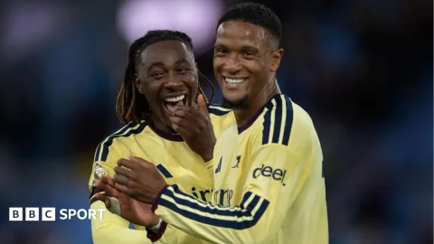Jendela Transfer Premier League: Arsenal Kokoh, Manchester City Rekor, Liverpool Masih Rawan