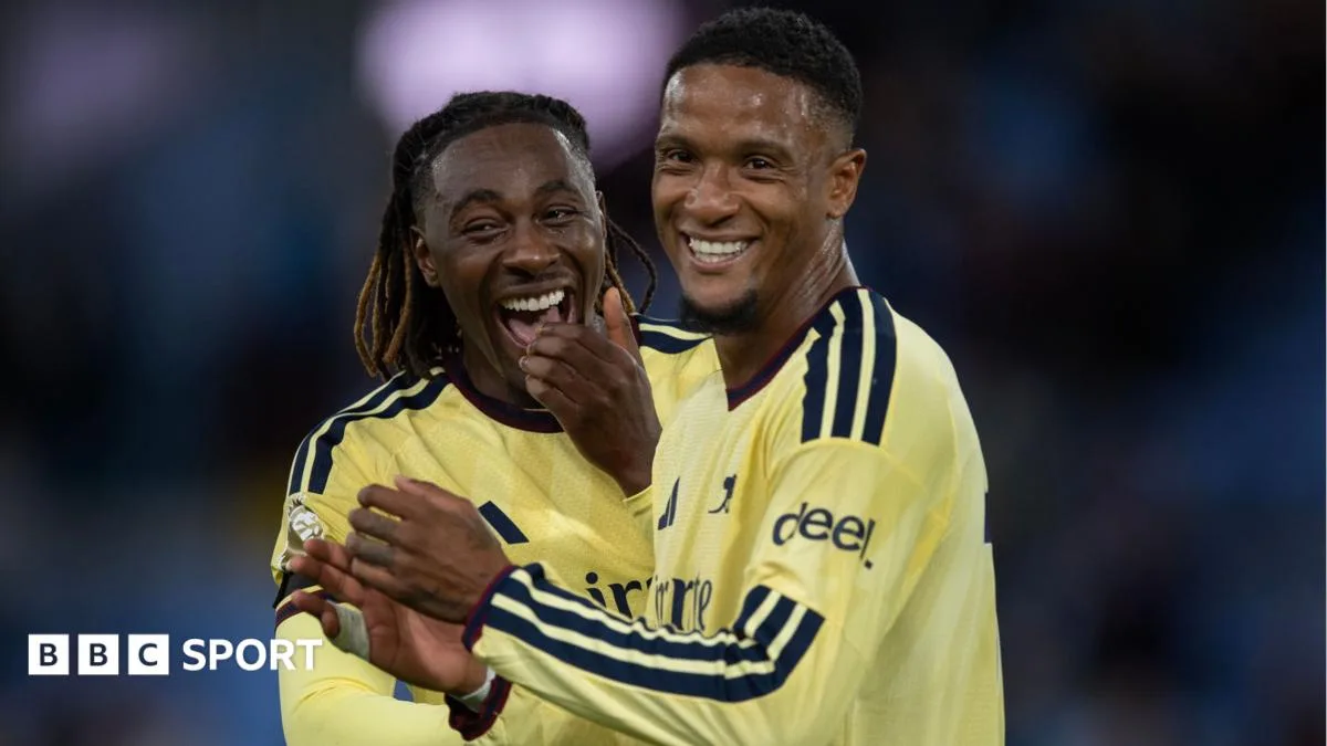 Jendela Transfer Premier League: Arsenal Kokoh, Manchester City Rekor, Liverpool Masih Rawan