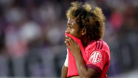 Sunderland Gagal Amankan Noah Okafor: Peluang Emas yang Hilang di Deadline Day