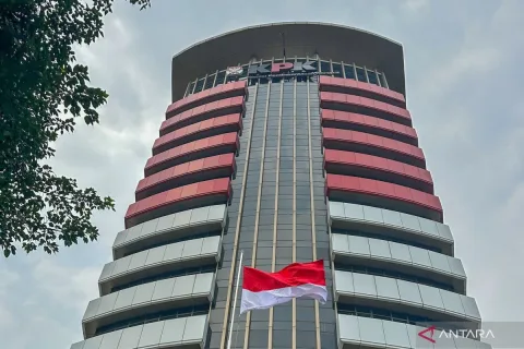 KPK Bongkar Aliran Dana Potongan Upah Pungut Bappenda Bogor: Siapa Penerima?