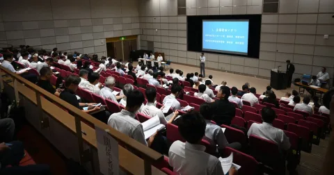 Kobe Jadi Kota Pertama di Jepang yang Serahkan Penuh Klub Sekolah ke Komunitas