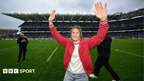 Katie Taylor Pensiun: 5 Momen yang Mengubah Wajah Tinju Wanita