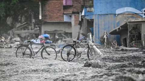 Banjir Nepal: Pelajaran Rekonstruksi yang Belum Tuntas dan Tantangan Diplomasi Himalaya