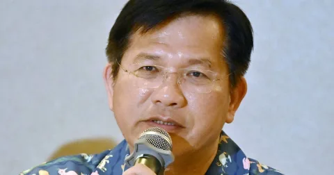 Taiwan Tegaskan Haknya di Forum Pasifik: Peringatan Keras untuk China
