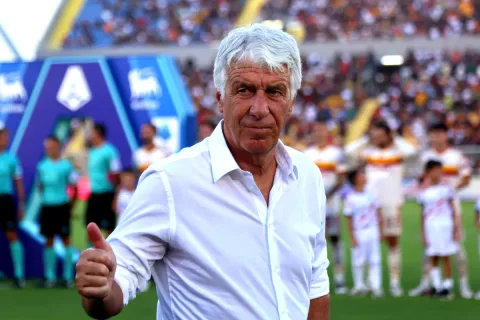 Gasperini Veto Rp1 Triliun: Manu Koné Batal ke Chelsea, Sinyal Kekuatan Baru di Roma