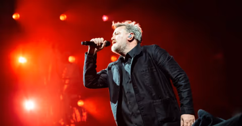 Pameran David Bowie Ubah Cara Kerja Elbow: Guy Garvey Kini Pilih Kolaborasi Duet