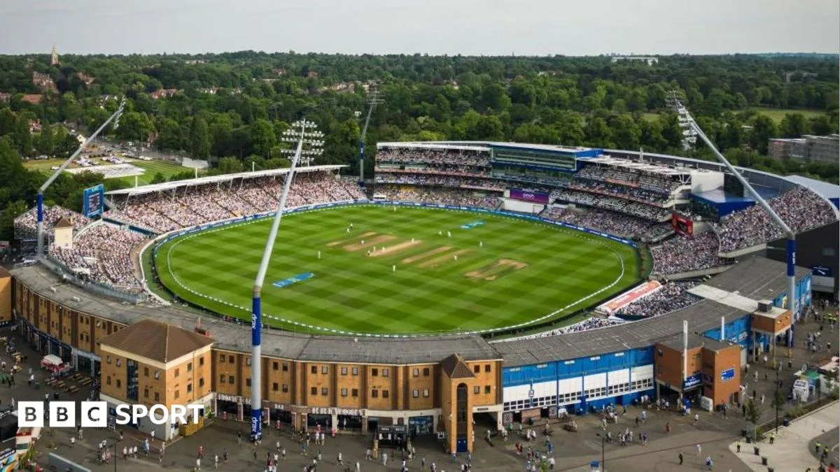 Kenaikan Harga Tiket Ashes 43% Dinilai 'Sangat Buruk' oleh Michael Vaughan