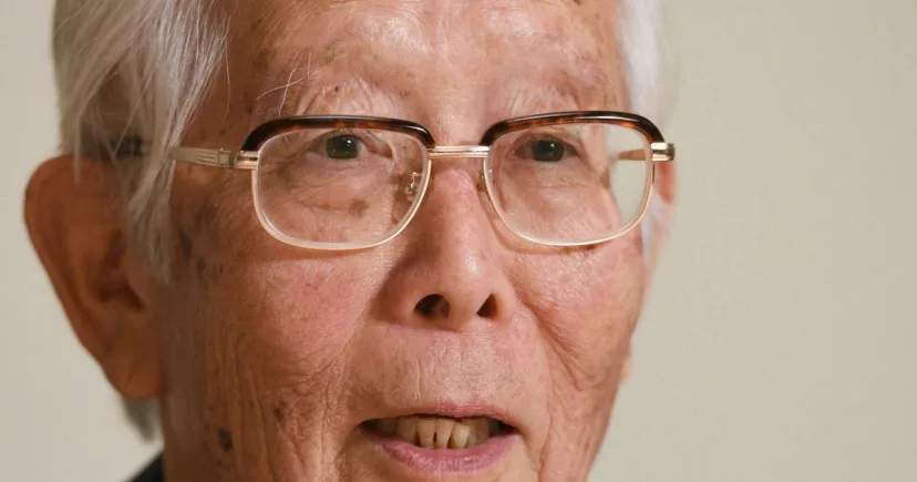 Hideki Shirakawa, Peraih Nobel Kimia yang Membuktikan Plastik Bisa Menghantarkan Listrik, Tutup Usia