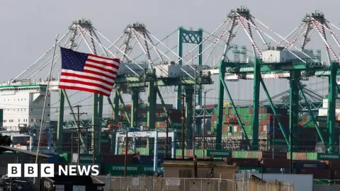 Gejolak Pasar Obligasi Global: Siapa yang Paling Terpukul dan Bagaimana Dampaknya bagi Indonesia?