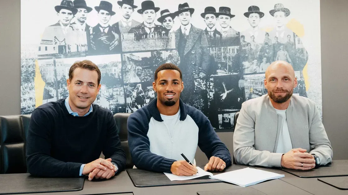 Nwaneri Siap Tempur di Dortmund: Pinjaman dari Arsenal, Reuni dengan Jobe Bellingham