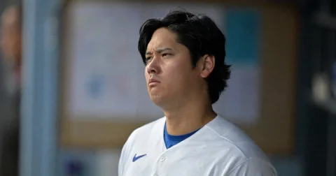 Ohtani Masih Misteri di Mound: Dodgers Buka Opsi Tanpa Tangan Kiri Andalan