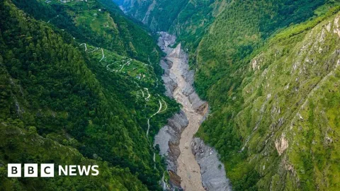 Banjir Nepal: Peringatan bagi India, Pelajaran bagi Indonesia