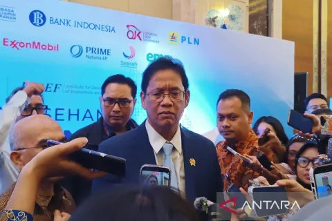 Pemotongan DBH Tak Hambat Infrastruktur Daerah: Menkeu Andalkan Skema Pinjaman SMI