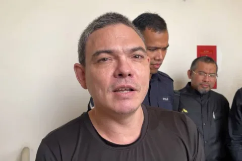 Setelah Empat Tahun, Penyanyi Malaysia Yasin Sulaiman Bebas dari Rumah Sakit Jiwa