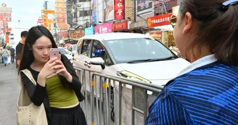 Fenomena 'Sewa Teman' di Thailand: Pelarian dari Kesepian atau Sekadar Gaya Hidup?