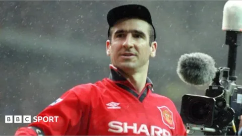 Dari Cantona hingga Aguero: 10 Transfer Premier League yang Mengubah Sejarah Klub dan Kompetisi