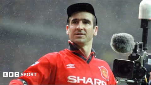 Dari Cantona hingga Aguero: 10 Transfer Premier League yang Mengubah Sejarah Klub dan Kompetisi
