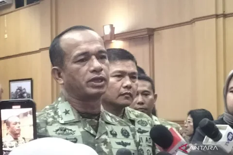 Prajurit TNI AL di Kontes Transgender Thailand: Mabes TNI Buka Suara, Siap Evaluasi